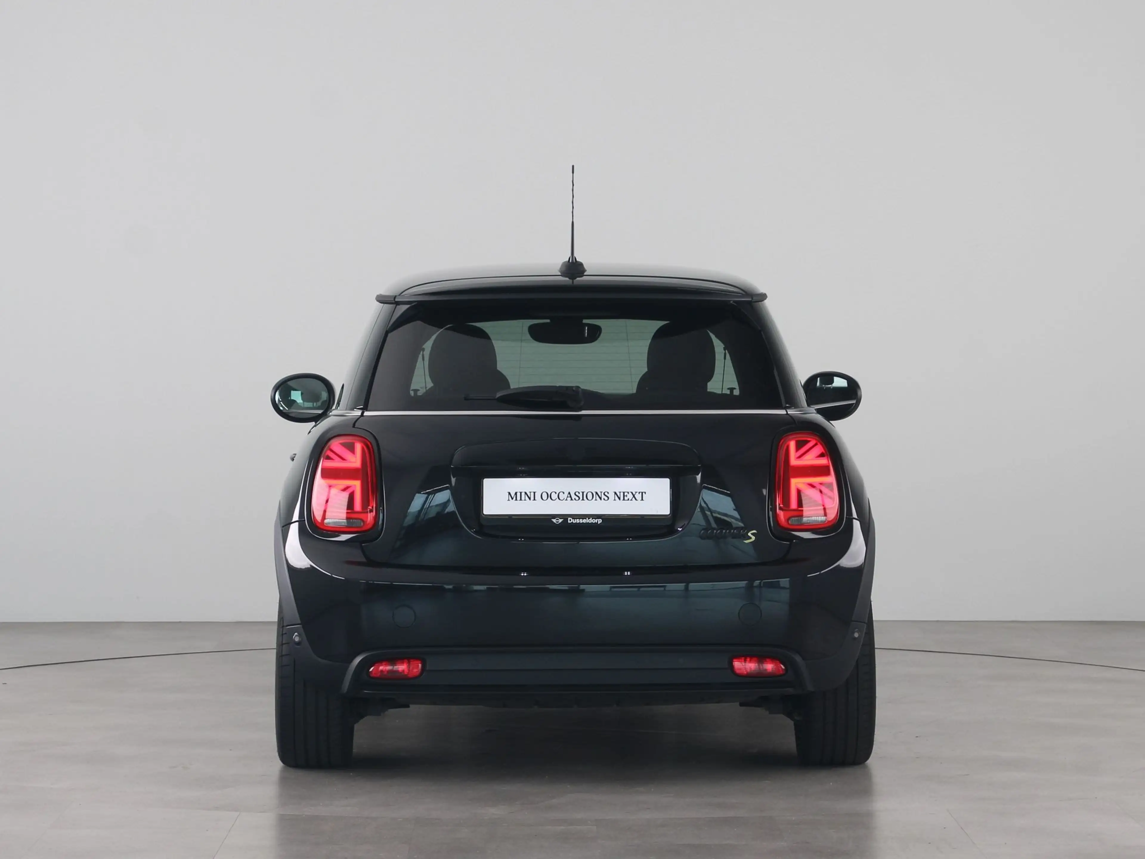 MINI Electric 3-deurs Classic — photo 6