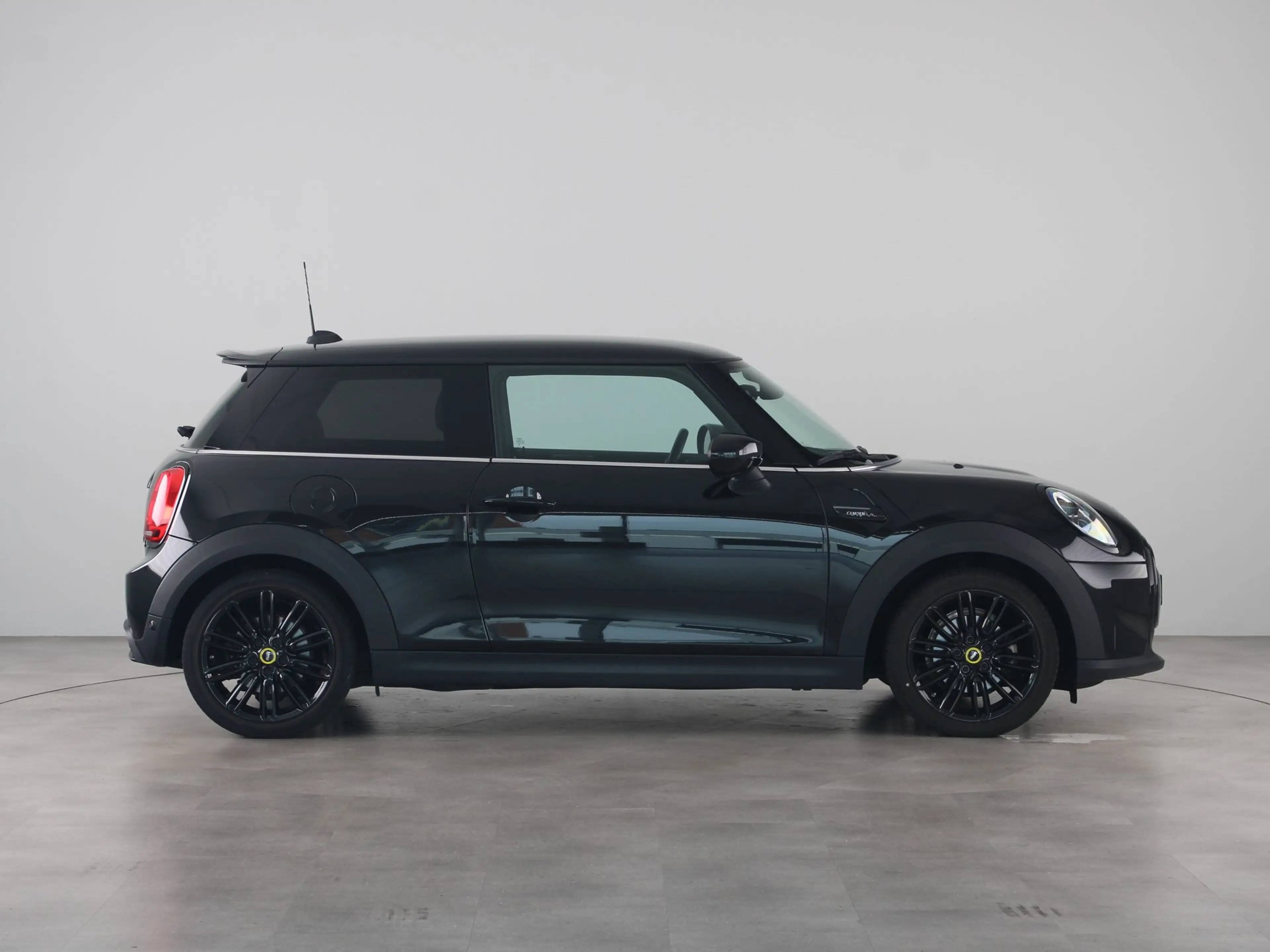 MINI Electric 3-deurs Classic — photo 4