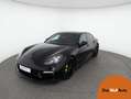 Porsche Panamera Turbo S E-Hybrid Schwarz - thumbnail 1