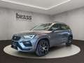 SEAT Ateca 2.0 TSI Basis Grau - thumbnail 1