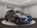 SEAT Ateca 2.0 TSI Basis Grau - thumbnail 7