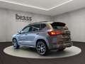SEAT Ateca 2.0 TSI Basis Grau - thumbnail 3