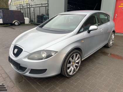 SEAT Leon 1.6 Reference