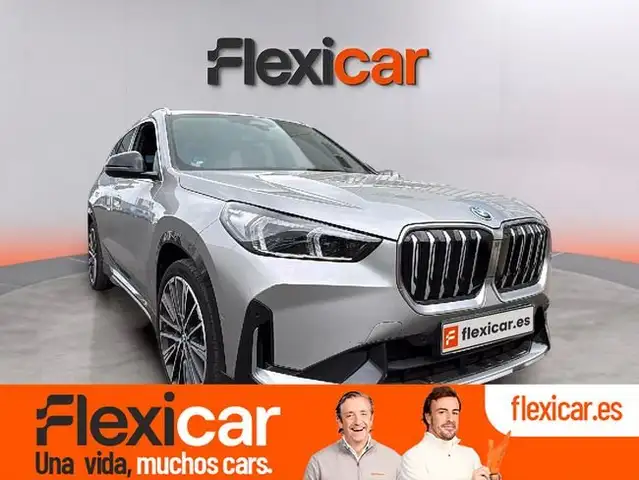 BMW iX1 xDrive30A