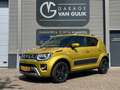 Suzuki Ignis 1.2 Smart Hybrid AUTOMAAT Airco,Navi,Isofix,Start/ Geel - thumbnail 1