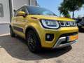 Suzuki Ignis 1.2 Smart Hybrid AUTOMAAT Airco,Navi,Isofix,Start/ Geel - thumbnail 5