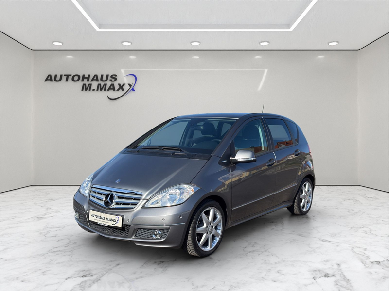 Mercedes-Benz A 200 Avantgard Automatik*Tempomat*Sitzheizung — photo 5