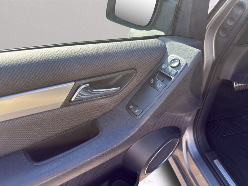 Mercedes-Benz A 200 Avantgard Automatik*Tempomat*Sitzheizung — photo 11