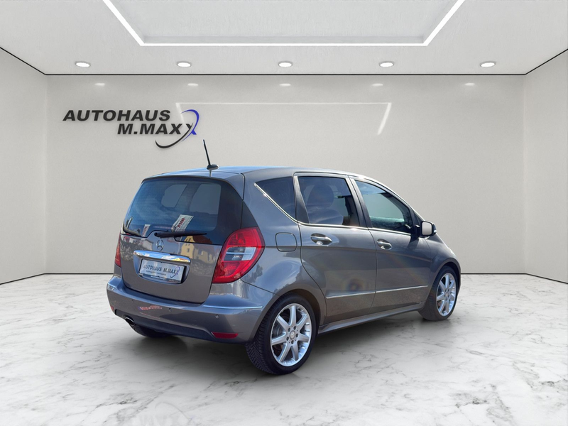 Mercedes-Benz A 200 Avantgard Automatik*Tempomat*Sitzheizung — photo 2