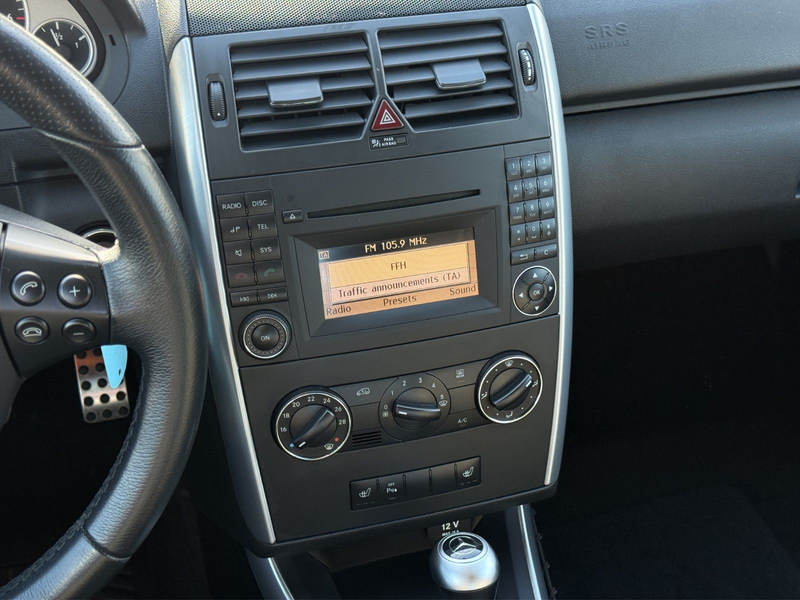 Mercedes-Benz A 200 Avantgard Automatik*Tempomat*Sitzheizung — photo 15