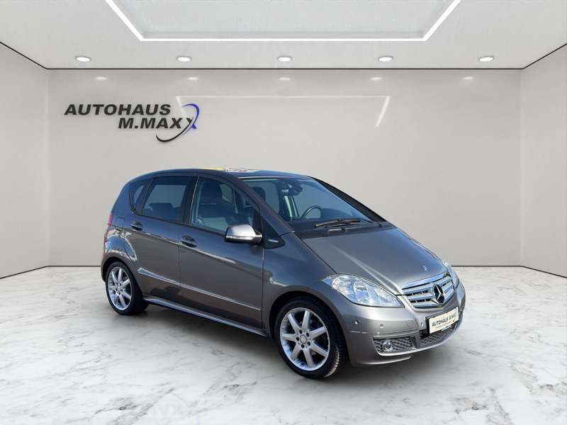 Mercedes-Benz A 200 Avantgard Automatik*Tempomat*Sitzheizung — photo 3