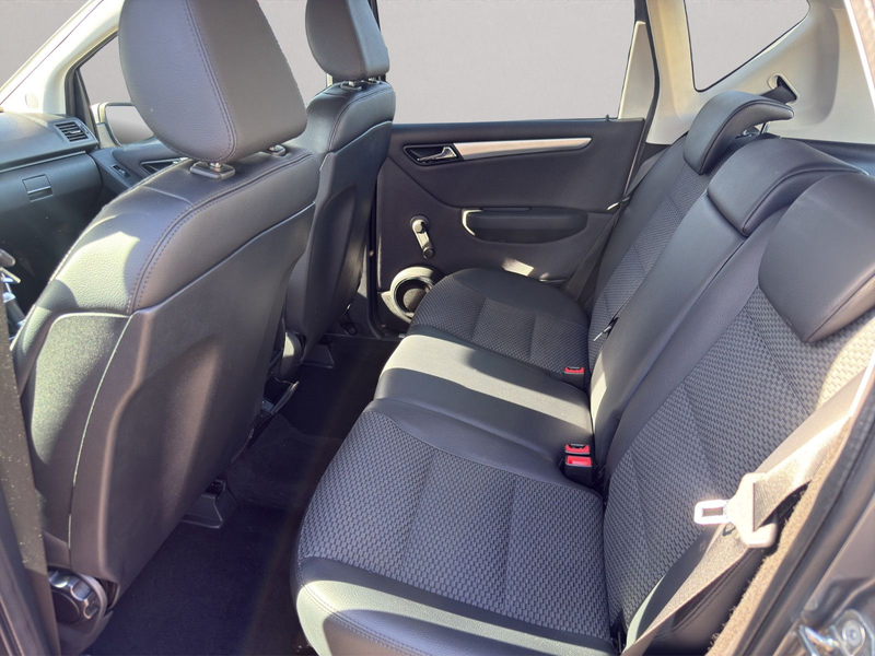Mercedes-Benz A 200 Avantgard Automatik*Tempomat*Sitzheizung — photo 9