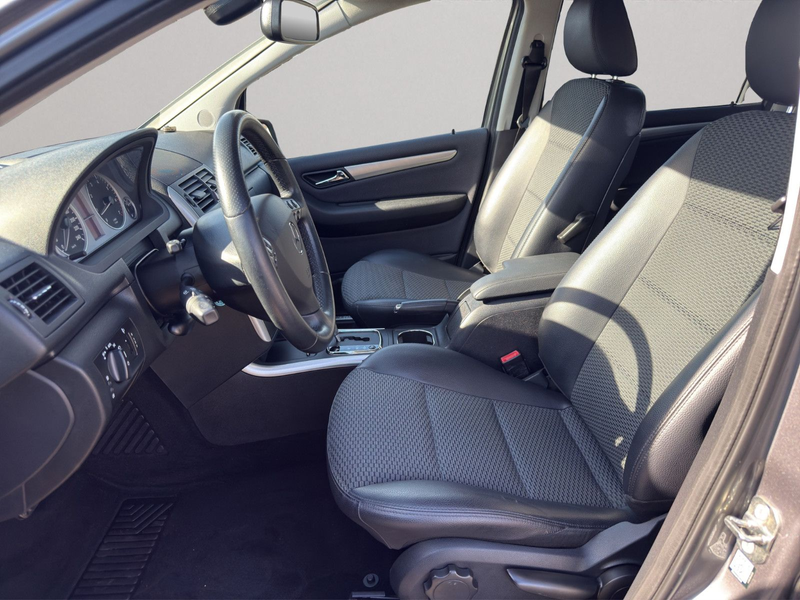 Mercedes-Benz A 200 Avantgard Automatik*Tempomat*Sitzheizung — photo 8