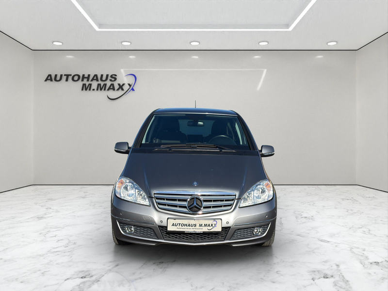 Mercedes-Benz A 200 Avantgard Automatik*Tempomat*Sitzheizung — photo 10