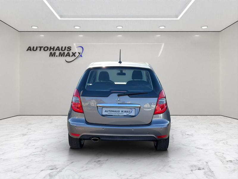 Mercedes-Benz A 200 Avantgard Automatik*Tempomat*Sitzheizung — photo 4