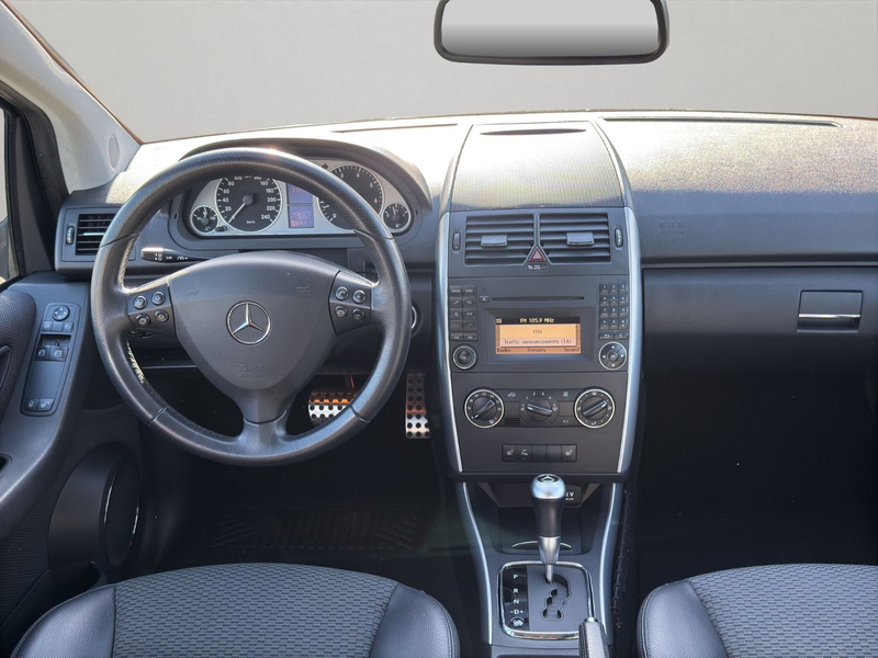 Mercedes-Benz A 200 Avantgard Automatik*Tempomat*Sitzheizung — photo 12