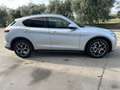 Alfa Romeo Stelvio 2.2 JtdM - CERCHI 19”-GARANZIA 12MESI Silber - thumbnail 4