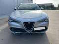 Alfa Romeo Stelvio 2.2 JtdM - CERCHI 19”-GARANZIA 12MESI Silber - thumbnail 2