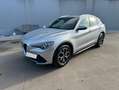 Alfa Romeo Stelvio 2.2 JtdM - CERCHI 19”-GARANZIA 12MESI Silber - thumbnail 1