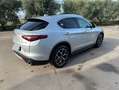 Alfa Romeo Stelvio 2.2 JtdM - CERCHI 19”-GARANZIA 12MESI Silber - thumbnail 5