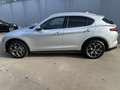 Alfa Romeo Stelvio 2.2 JtdM - CERCHI 19”-GARANZIA 12MESI Silber - thumbnail 6