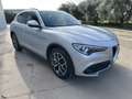 Alfa Romeo Stelvio 2.2 JtdM - CERCHI 19”-GARANZIA 12MESI Silber - thumbnail 3