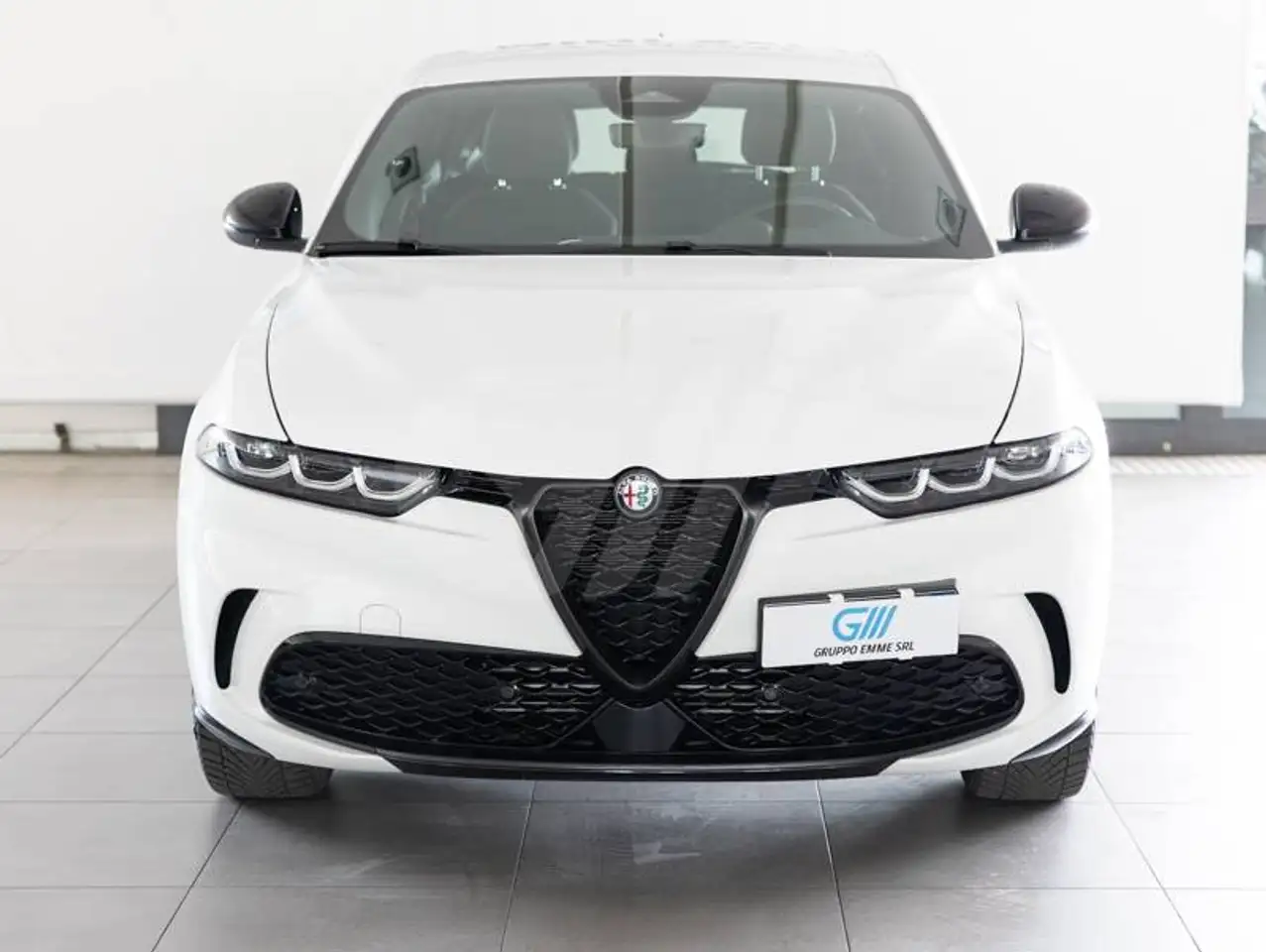 Alfa Romeo Tonale 2024