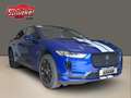 Jaguar I-Pace S Black-Pack Navi ACC Head-up Panoramadach Met. Azul - thumbnail 4