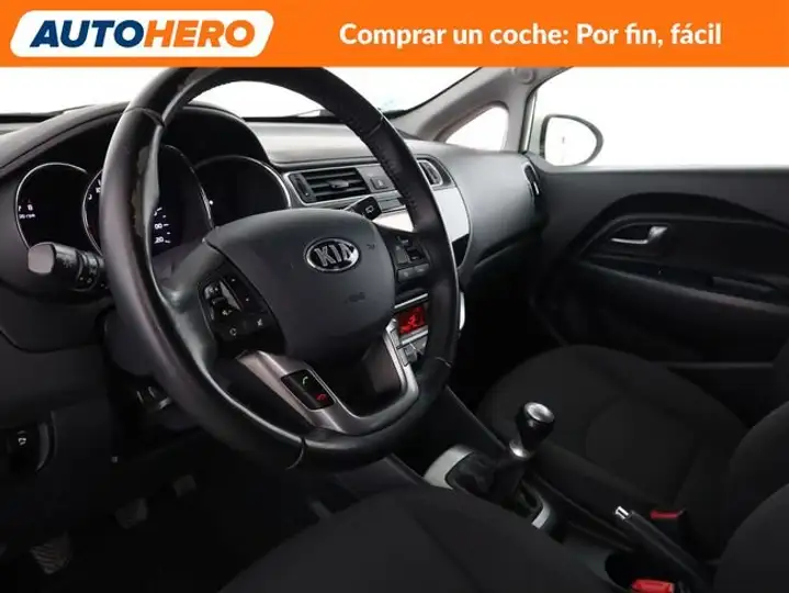Kia Rio 2016, foto 12