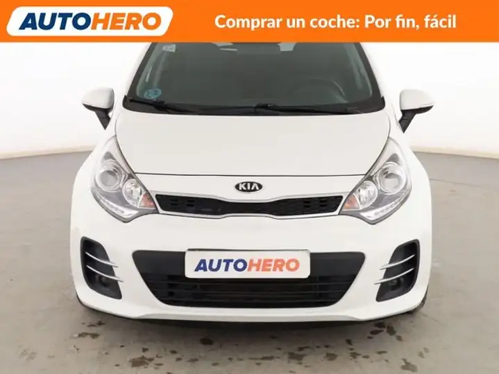Kia Rio 2016, foto 9