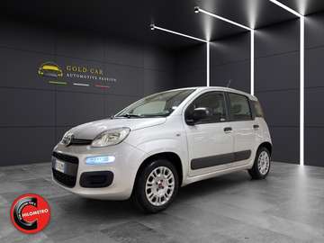 1.2 Lounge 69cv E6 PREZZO REALE