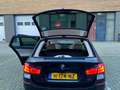 BMW 525 525d Touring Aut. EXPORT PRIJS €11.250 Zwart - thumbnail 11