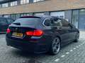 BMW 525 525d Touring Aut. EXPORT PRIJS €11.250 Zwart - thumbnail 2