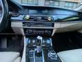 BMW 525 525d Touring Aut. EXPORT PRIJS €11.250 Zwart - thumbnail 6