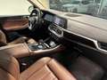 BMW X5 xdrive30d xLine auto Schwarz - thumbnail 12