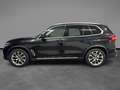 BMW X5 xdrive30d xLine auto Schwarz - thumbnail 2