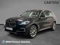 BMW X5 xdrive30d xLine auto Zwart - thumbnail 1