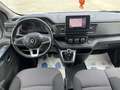 Renault Trafic 2.0 DCI  * DOUBLE CABINE * FEU LED * GPS * CLIM * Blanc - thumbnail 12