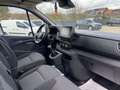 Renault Trafic 2.0 DCI  * DOUBLE CABINE * FEU LED * GPS * CLIM * Blanco - thumbnail 14