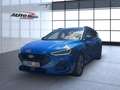 Ford Focus ST-Line 1.5 EcoBlue Automatik Bluetooth Navi Blau - thumbnail 2