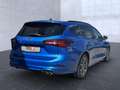 Ford Focus ST-Line 1.5 EcoBlue Automatik Bluetooth Navi Blau - thumbnail 3
