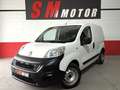 Fiat Fiorino Combi 1.3Mjt SX 70kW Blanco - thumbnail 1