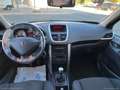 Peugeot 207 1.6 HDi 90 CV 5p. X Line Bleu - thumbnail 21