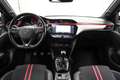 Opel Corsa 1.2 Turbo GS Line [ Navigatie Keyless Climate ] Noir - thumbnail 4