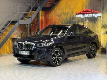 xDrive 20i M Sport~KAMERA 360°~LED~LEDER~AHK~