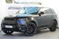 Land Rover Range Rover Sport P550e 3.0 PHEV Autobiography Schwarz - thumbnail 2