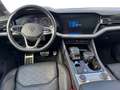 Volkswagen Touareg 3.0 V6 TDI "EDITION 50"+R-LINE+PANO+LUFT Blau - thumbnail 10