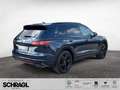 Volkswagen Touareg 3.0 V6 TDI "EDITION 50"+R-LINE+PANO+LUFT Blau - thumbnail 5