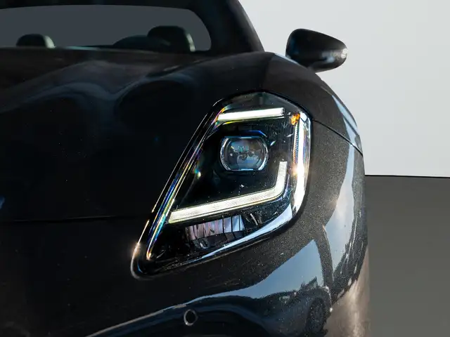 Maserati GranTurismo MODENA Ansicht 11