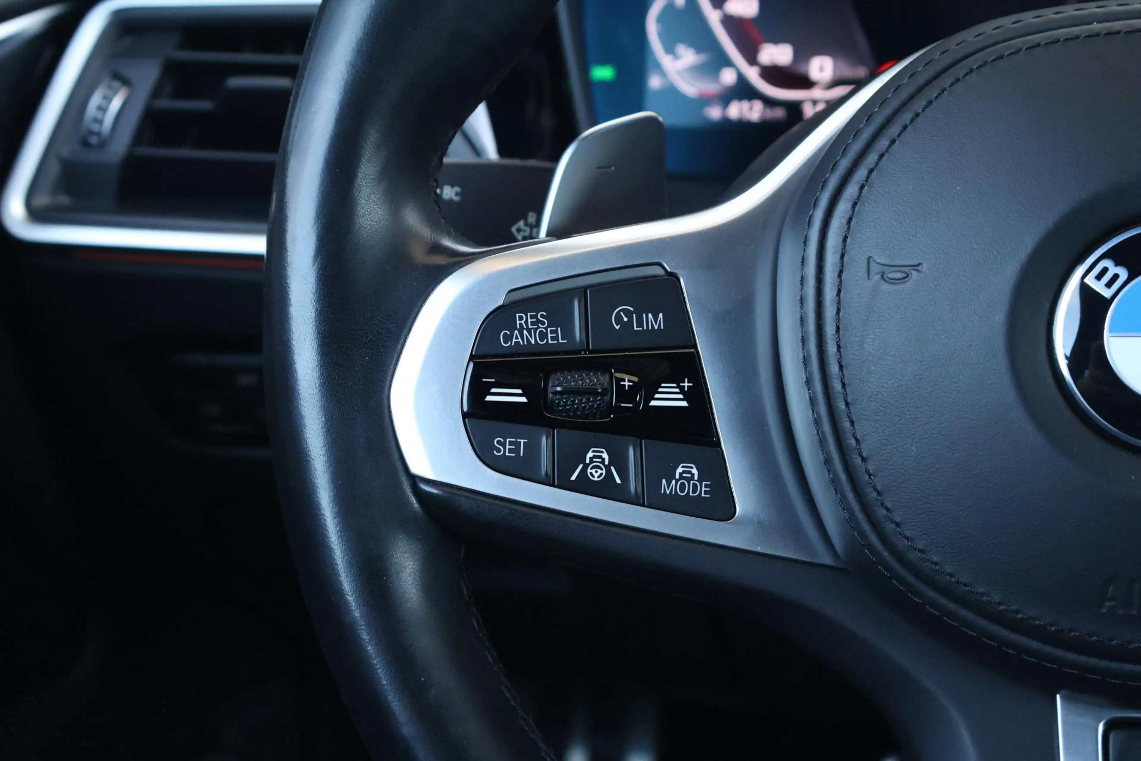 BMW 440 4-serie Coupé M440i xDrive High Executive | Carbon — photo 15